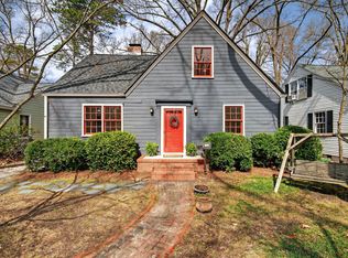 2020 Pershing St, Durham, NC 27705