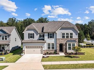 125 Nevis Way, Burlington, NC 27215