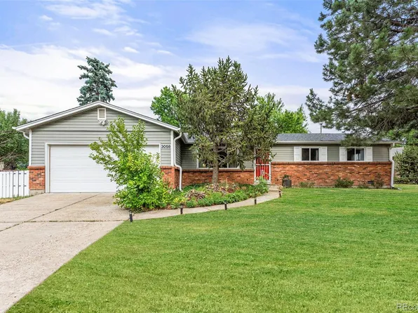 3058 S Galena Court, Denver, CO 80231