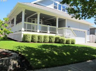 2417 Strasburg Dr, Forest Grove, OR