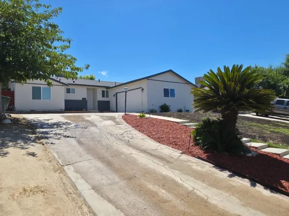 2805 Arnold St, Bakersfield, CA 93305