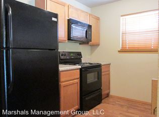 1517 S Q St, Fort Smith, AR 72901