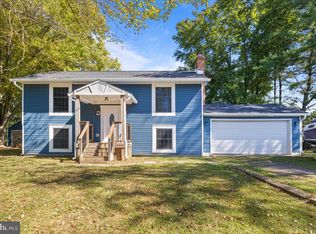 3145 Holly Springs Rd, Amissville, VA 20106