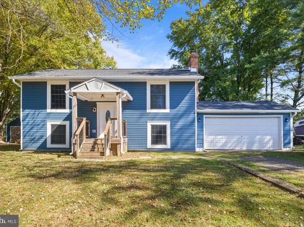 3145 Holly Springs Rd, Amissville, VA 20106