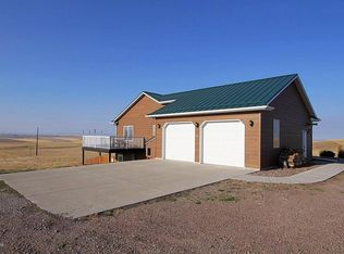 396 Vinyard Rd, Great Falls, MT 59404