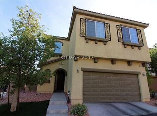 5173 Silent Valley Ave, Las Vegas, NV 89139