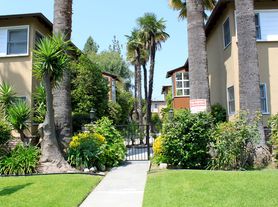 Radford Apartments