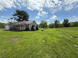 13614 Walhonding Rd, Pleasant City, OH 43772