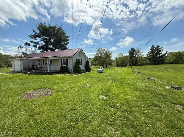 13614 Walhonding Rd, Pleasant City, OH 43772