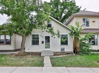912 E 8th St S, Lethbridge, AB T1J 2K8