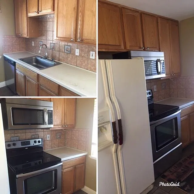 3 bed, 1008 sqft, $4,200 — Photo 3