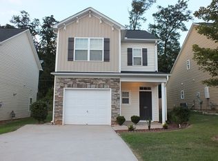 283 Stonewood Crossing Dr, Boiling Springs, SC 29316