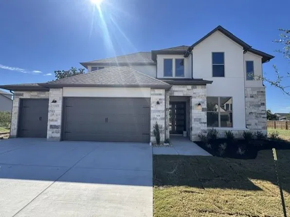 508 Lightstone Dr, Georgetown, TX 78633