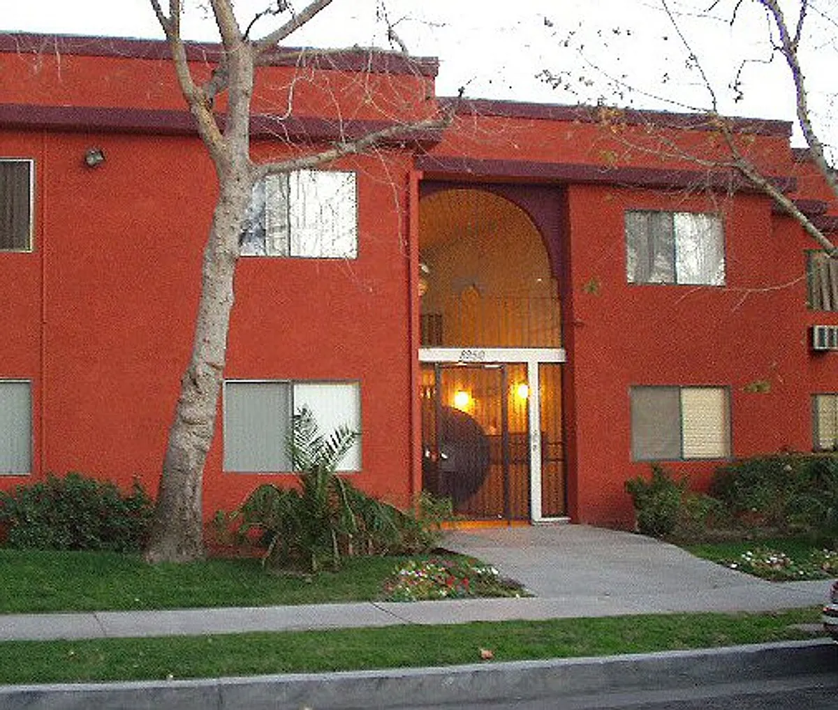 Building Photo - The Crescent @ Memory Park Apts