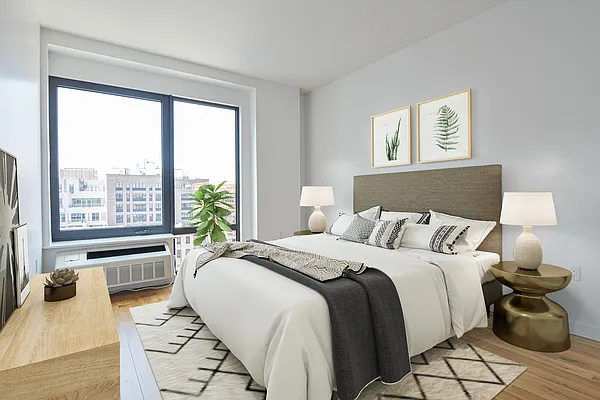 Rented by Corcoran | media 9