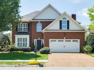 3193 Vera Valley Rd, Franklin, TN 37064