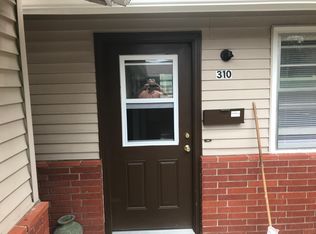 326 S McKinley St, Casper, WY 82601