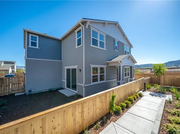 219 Foxtrot Ct, San Luis Obispo, CA 93401