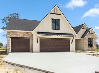 17882 Pavia Pass, Huntertown, IN