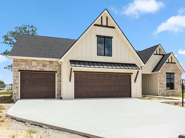 17882 Pavia Pass, Huntertown, IN 46748