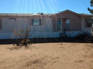 5245 Pelayo Rd SW, Deming, NM 88030