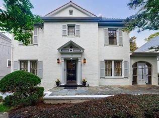 42 Camden Rd NE, Atlanta, GA 30309