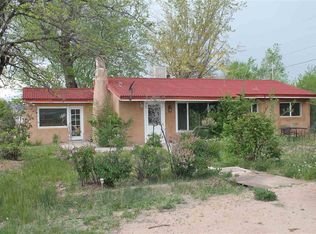 1508 N McCurdy Rd, Espanola, NM 87532