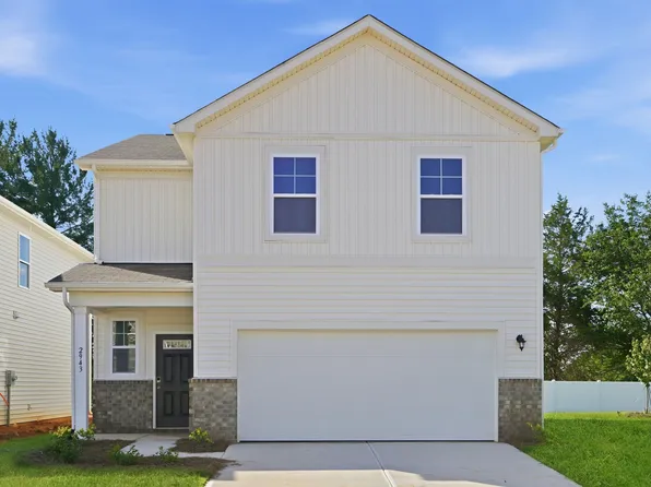 2943 31st St NE, Hickory, NC 28601