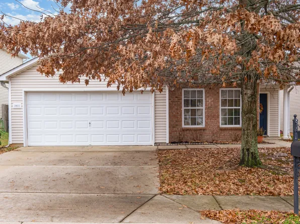 3411 Juneberry Way, Murfreesboro, TN 37128