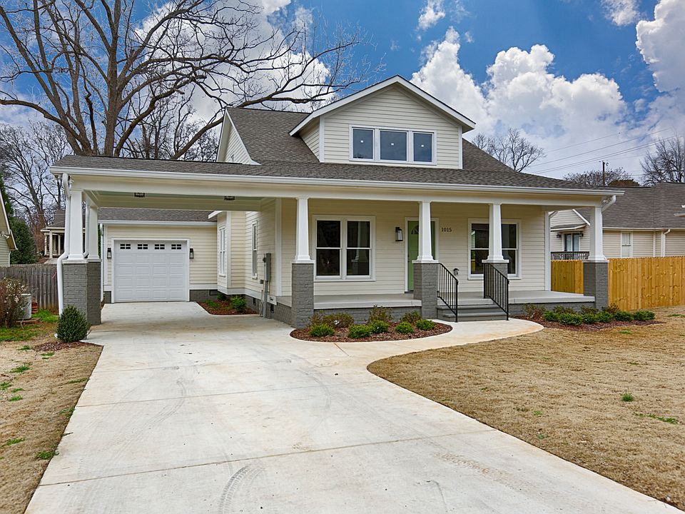 1015 Wellman Ave NE, Huntsville, AL 35801 Zillow