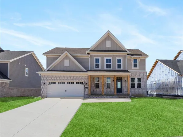 1207 Ivy Wood Dr, Sunbury, OH 43074