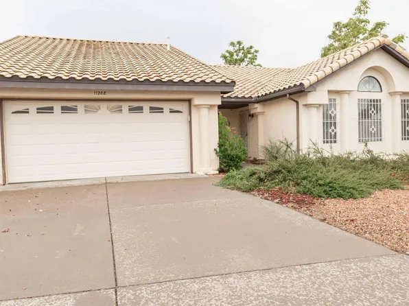 11208 Kielich Ave NE, Albuquerque, NM 87111