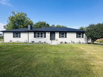 2842 Grange Pl, Murfreesboro, TN, 37129