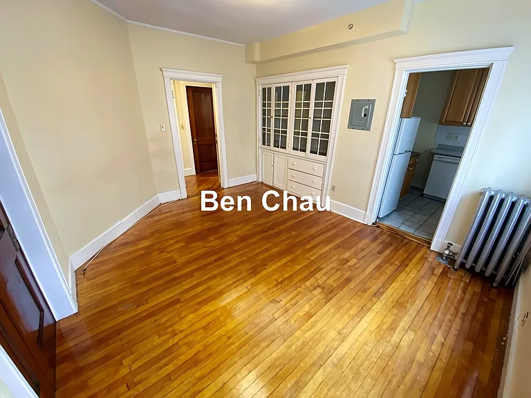 158 Magazine St #27B — Photo 8