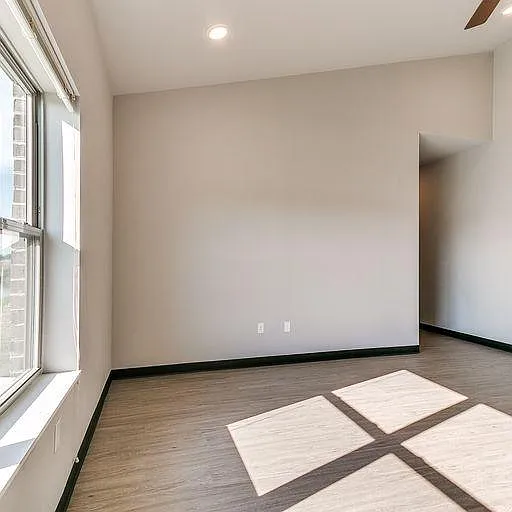 Main Suite