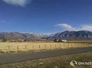 2913 N Pronghorn Rd, Erda, UT 84074