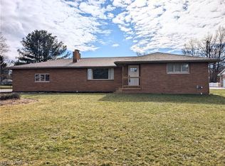 446 Fowler St, Cortland, OH