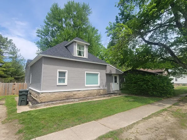 426 W Front St, Burr Oak, MI 49030