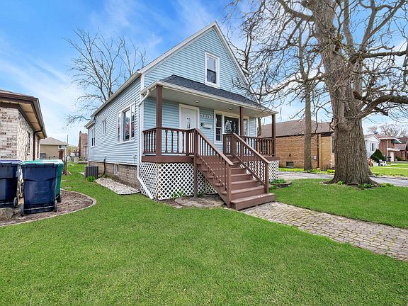2nd image of 9809 S Homan Ave