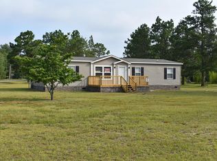 122 Arrowhead Lake Rd, North Augusta, SC 29860