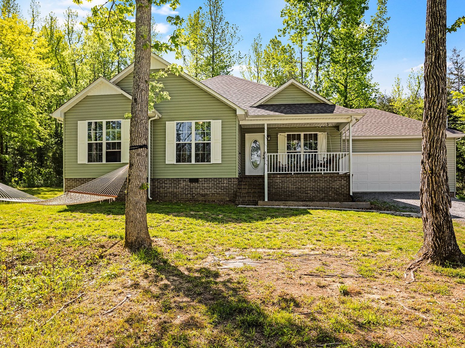 137 Short Creek Rd, Dellrose, TN 38453 Zillow