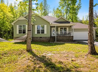 137 Short Creek Rd, Dellrose, TN 38453