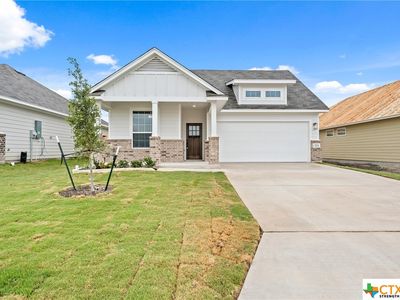 614 Killam Dr, Temple, TX, 76502