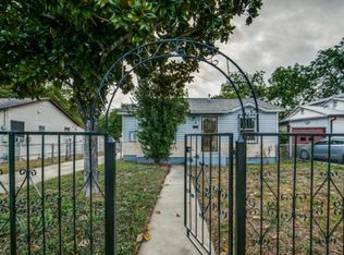 718 Rochambeau, San Antonio, TX 78214