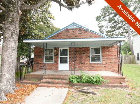 1314 Queen St, Wilmington, NC 28401