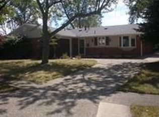 6120 Buckman Dr, Dayton, OH 45424