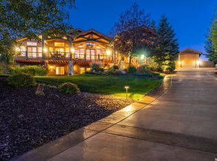 6050 Mountain Ranch Dr, Park City, UT 84098