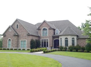 2737 Kokopelli Dr, Marion, IL 62959