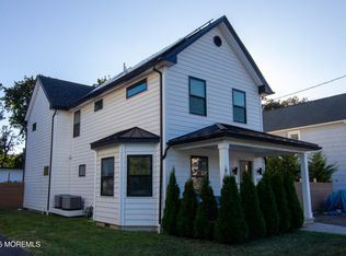 258 W End Ave, Long Branch, NJ