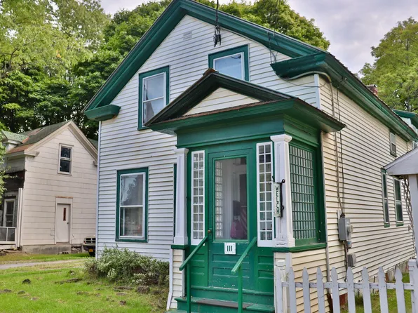 111 Cornelia St, Plattsburgh, NY 12901